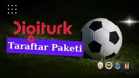 Galatasaray Digiturk Paketi-Galatasaray Digiturk Paketi